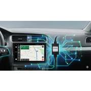 Android-raadio ja auto suhtlus: CANbus, roolinupud ja levinud vead