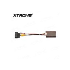 VW originaal tagurduskaamera CANbus adapter