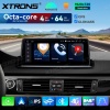 4+64Gb | 10.25"  | BMW 3. ser. E90 | E91 | E92 | E93 (2005-2012) w/o orig. screen Android 14 GPS autoraadio ja multimeedia keskus