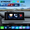 4+64Gb | 10.25"  | BMW X5 | X6 | F15 | F16 iDrive NBT (2014-2016) Android 14 GPS autoraadio ja multimeedia keskus