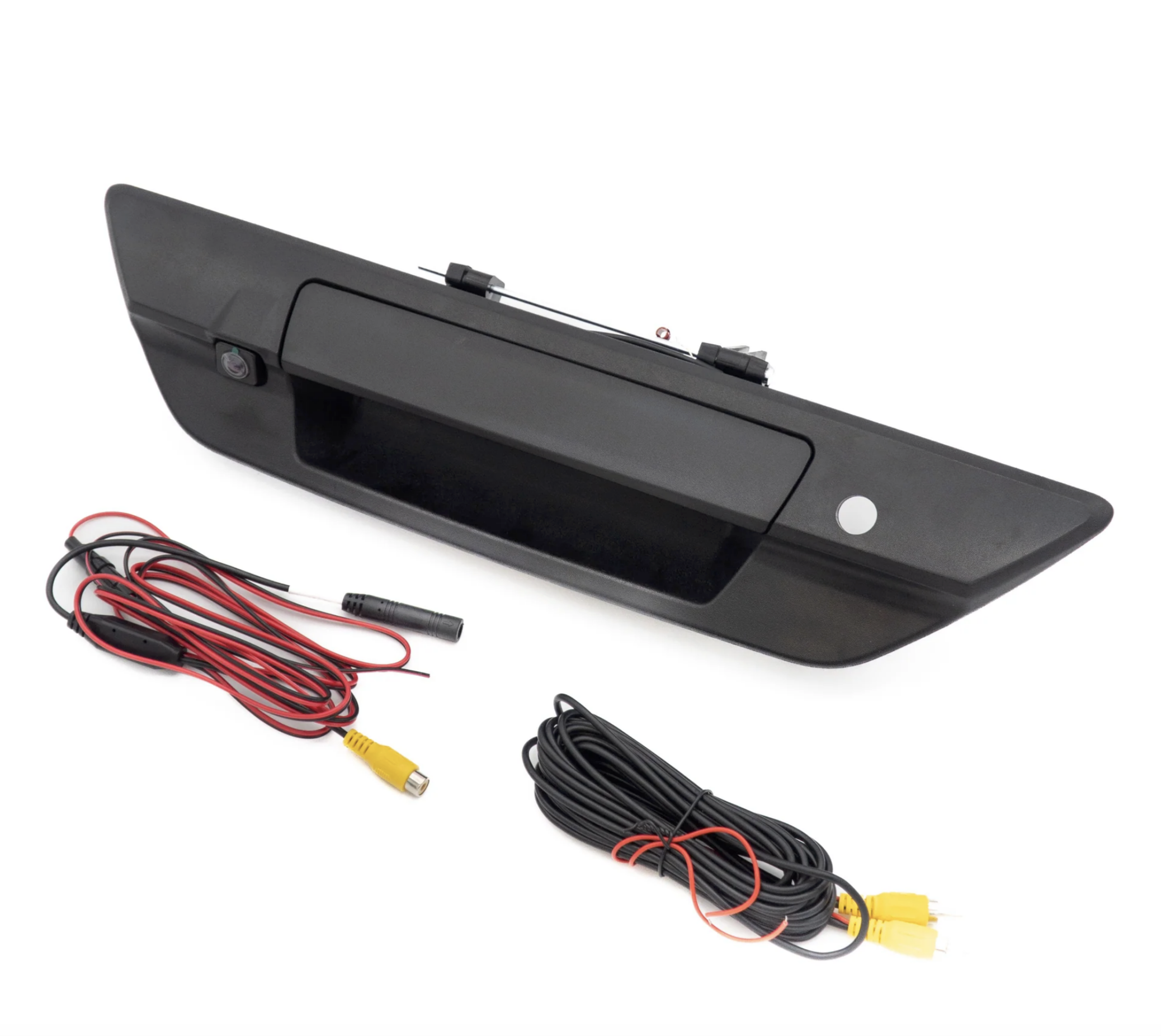 Toyota Hiluxi tagaluugi käepidemega AHD Tagurduskaamera