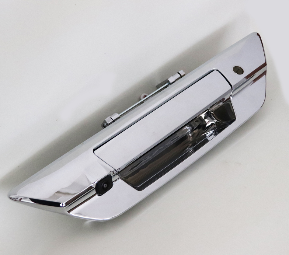 Toyota Hiluxi tagaluugi käepidemega AHD Tagurduskaamera