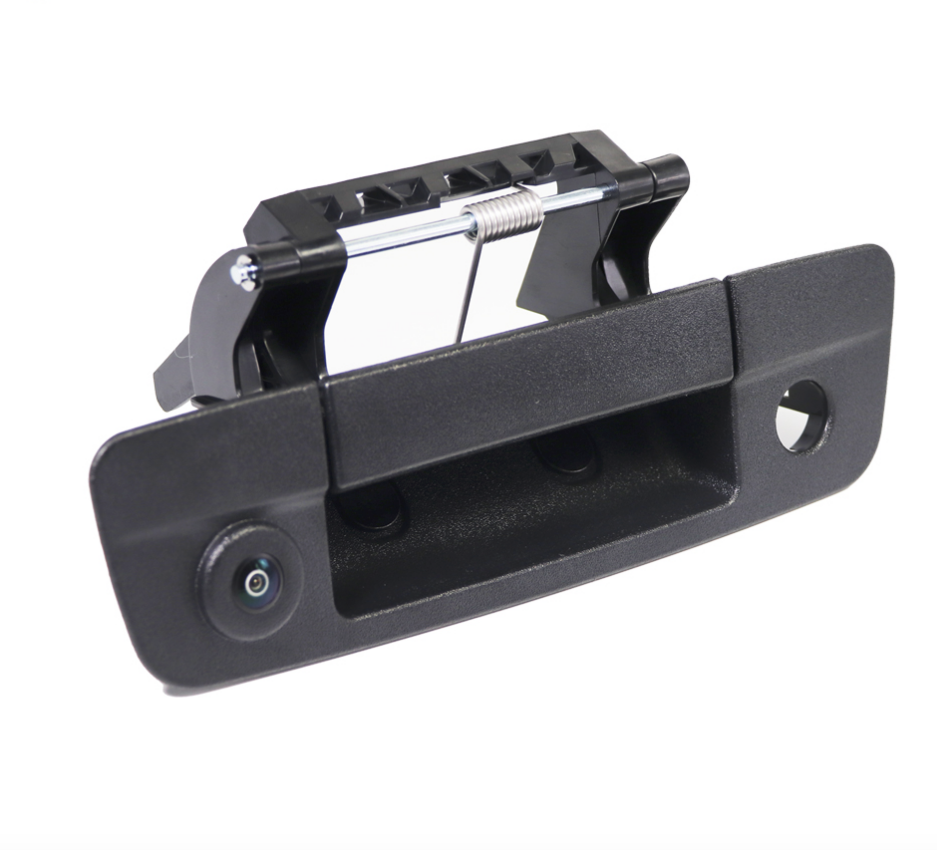 Dodge RAM 1500 / 2500 / 3500 tagaluugi käepidemega AHD Tagurduskaamera