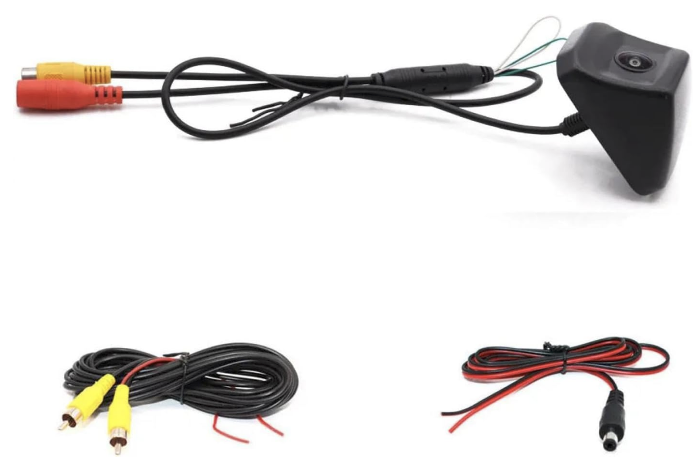 Universaalne Pick-up tagaluugi kinnitusega AHD tagurduskaamera