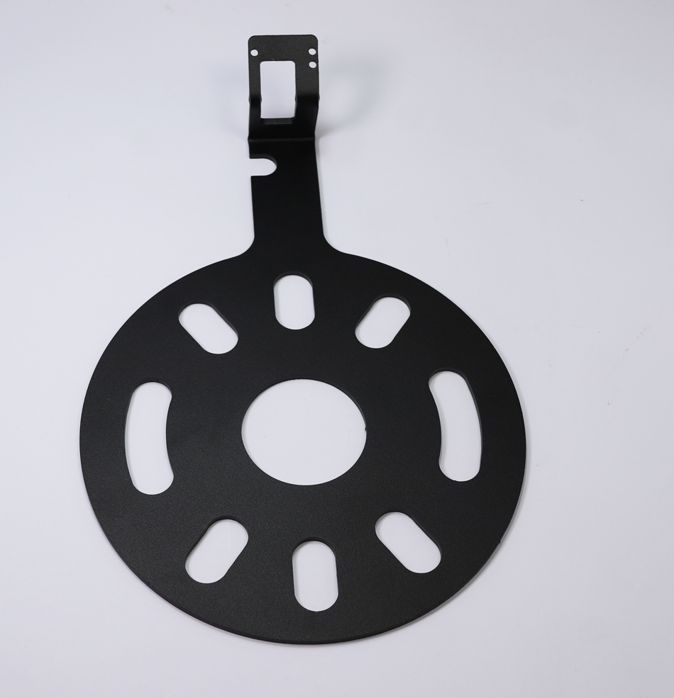 JEEP Wrangler tagaluugi varuratta kinnitusega AHD tagurduskaamera