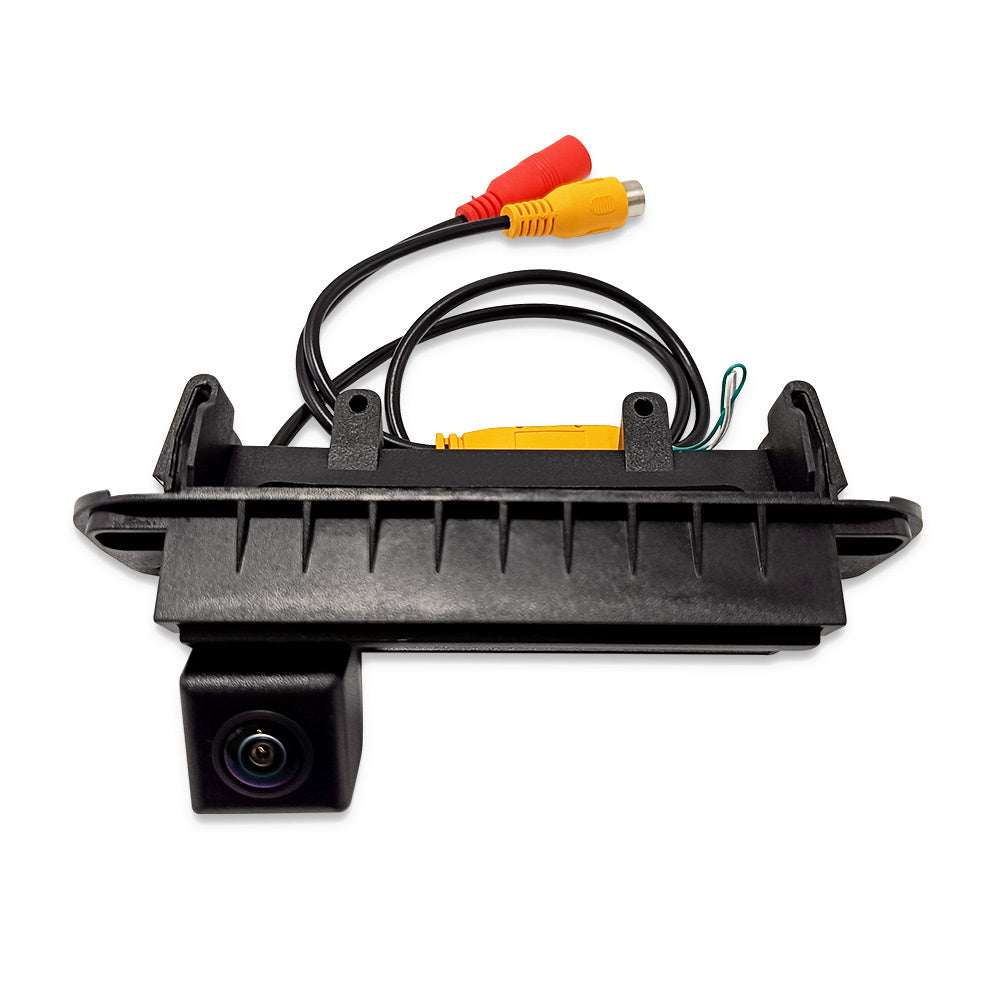 AHD 1080P Mercedes-Benz C-Class | W204 (2011-2014) tagaluugi käepidemega parkimiskaamera