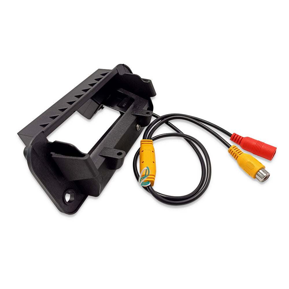 AHD 1080P Mercedes-Benz C-Class | W204 (2011-2014) tagaluugi käepidemega parkimiskaamera