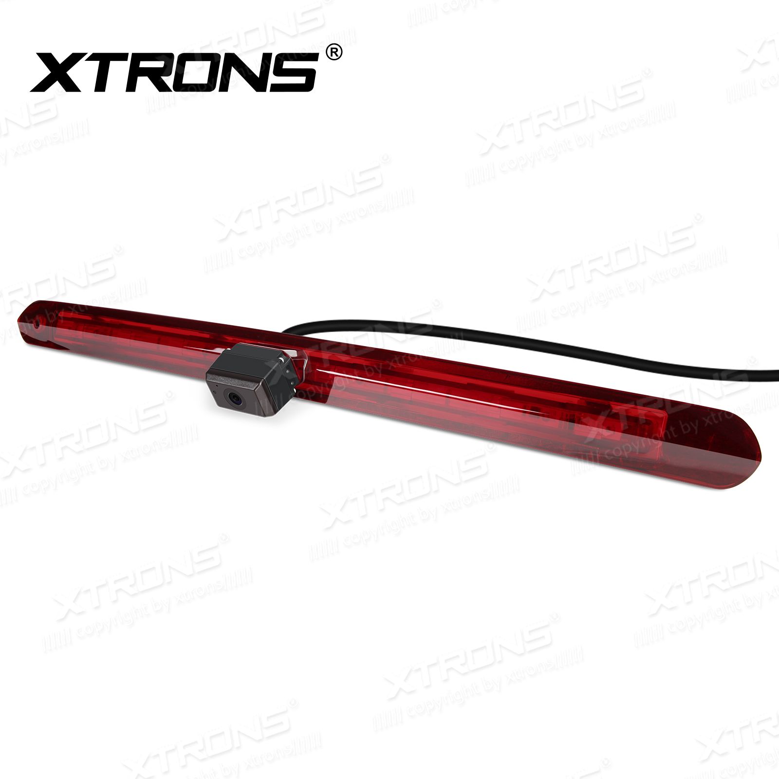 Mercedes Benz Vito | W447 | piduritulega parkimiskaamera multimeedia naviraadiole