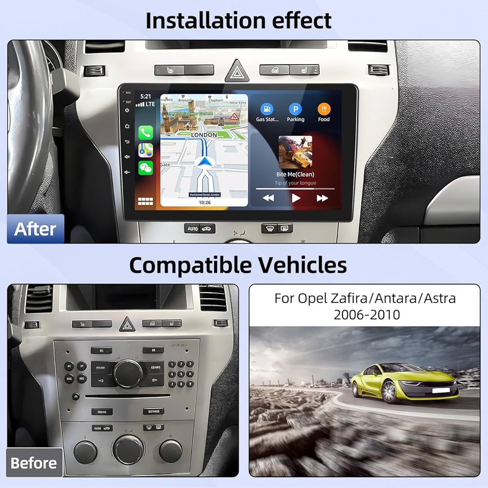 XTRONS XTR0697 XTRONS XTR0697 raadio sobivus autole