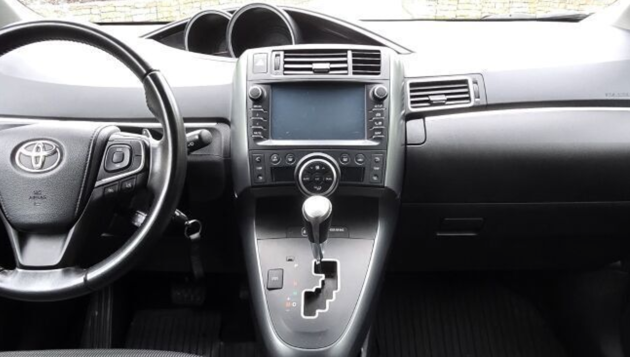 Toyota Verso R20 2009 - 2018 Android 14 | CarPlay Android multimeedia keskus | DAB+ digiraadio Toyota Verso R20 2009 - 2018 Android 14 | CarPlay Android multimeedia keskus | DAB+ digiraadio