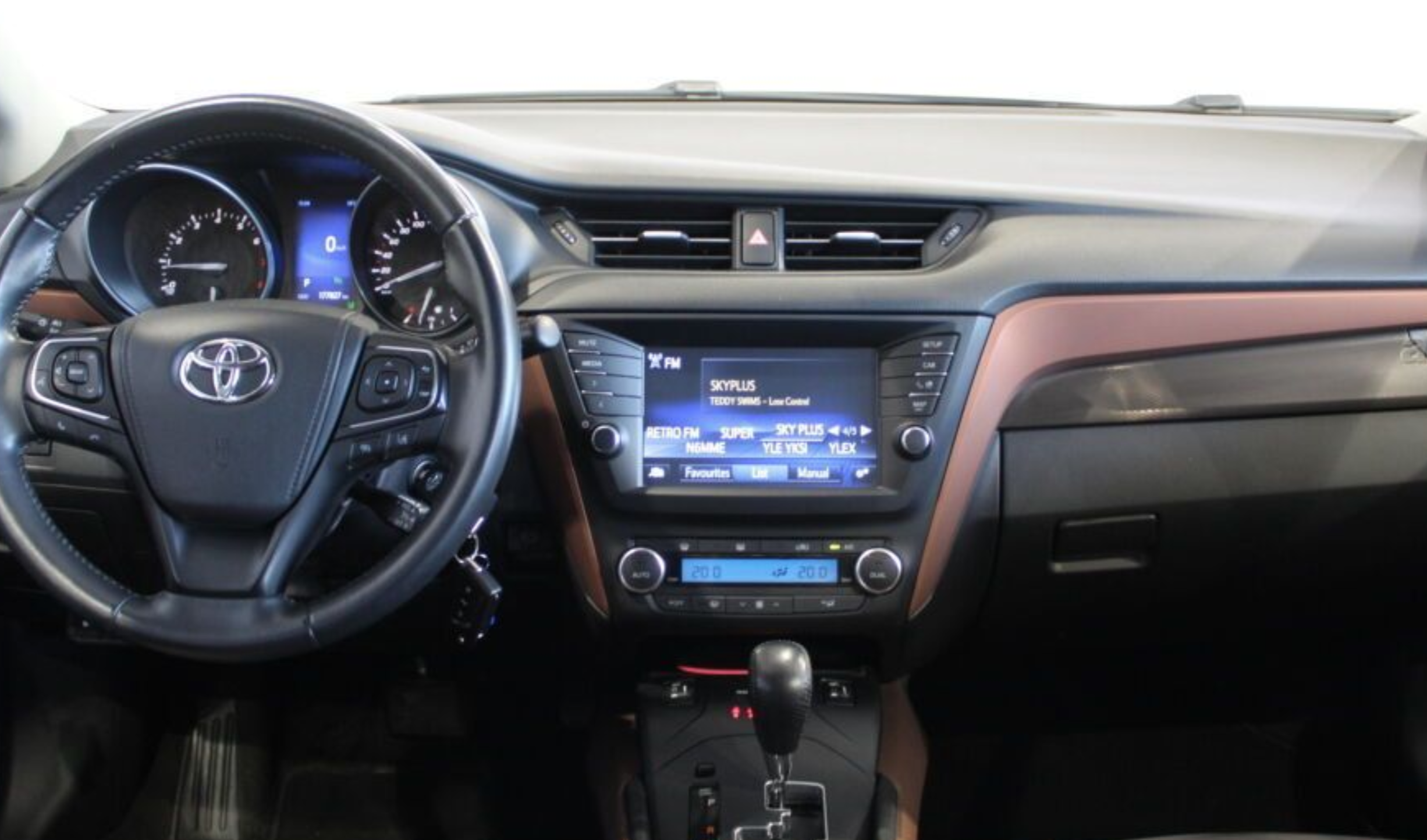 XTRONS XTR9173 XTRONS XTR9173 raadio sobivus autole