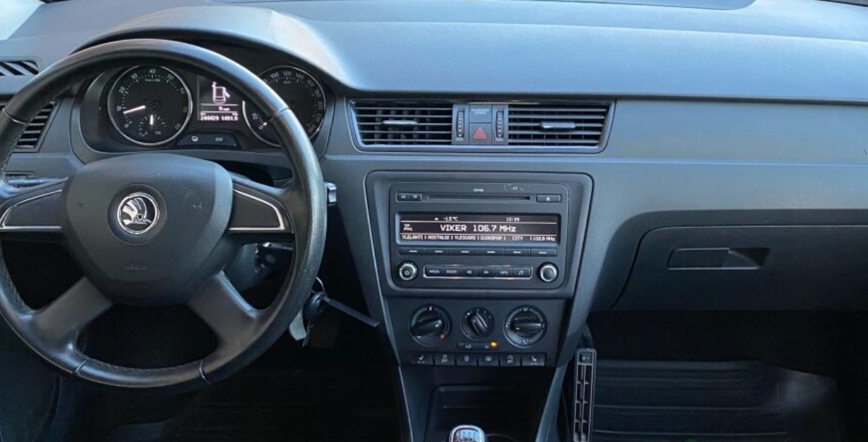 XTRONS XTR9217 XTRONS XTR9217 raadio sobivus autole