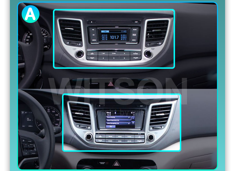 XTRONS XTR9273 XTRONS XTR9273 raadio sobivus autole