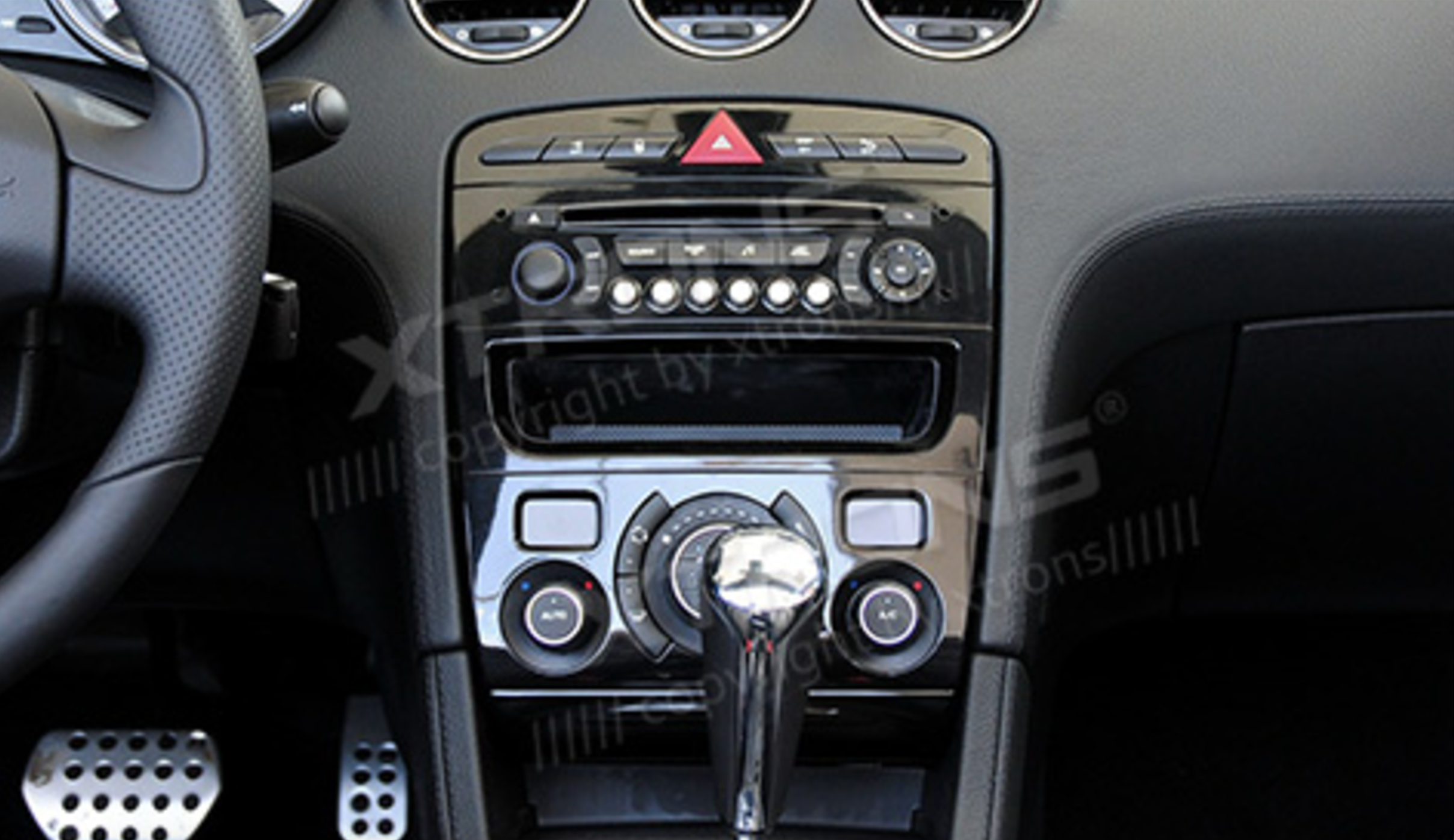 XTRONS XTR9438 XTRONS XTR9438 raadio sobivus autole