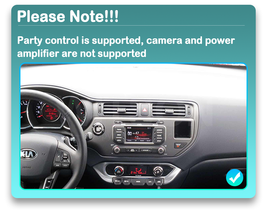 XTRONS XTR9597 XTRONS XTR9597 raadio sobivus autole