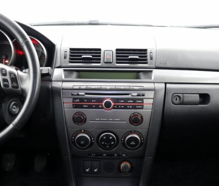 XTRONS XTR9603 XTRONS XTR9603 raadio sobivus autole