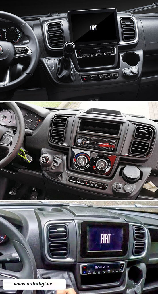 XTRONS XTR9778 XTRONS XTR9778 raadio sobivus autole