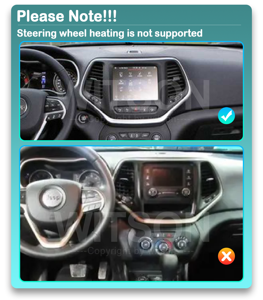 XTRONS XTR9834 XTRONS XTR9834 raadio sobivus autole