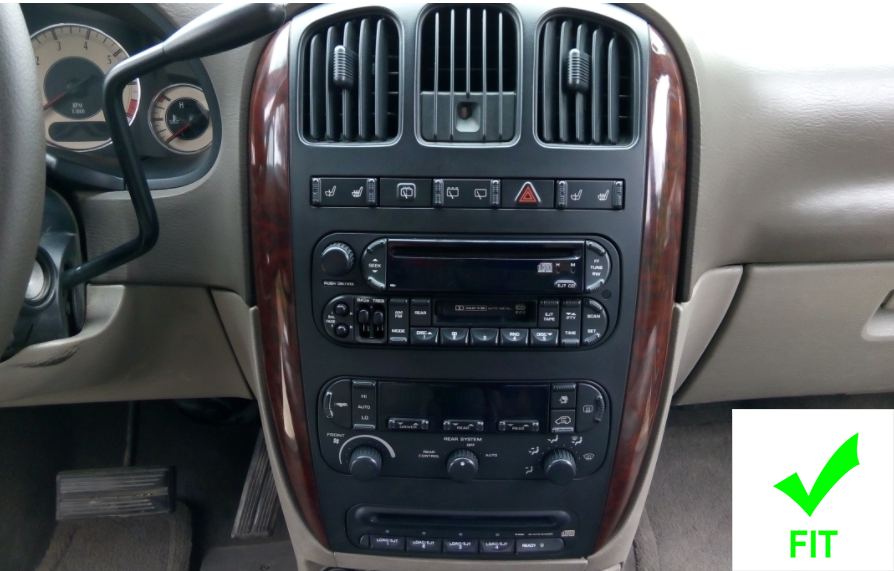 XTRONS XTR9838 XTRONS XTR9838 raadio sobivus autole