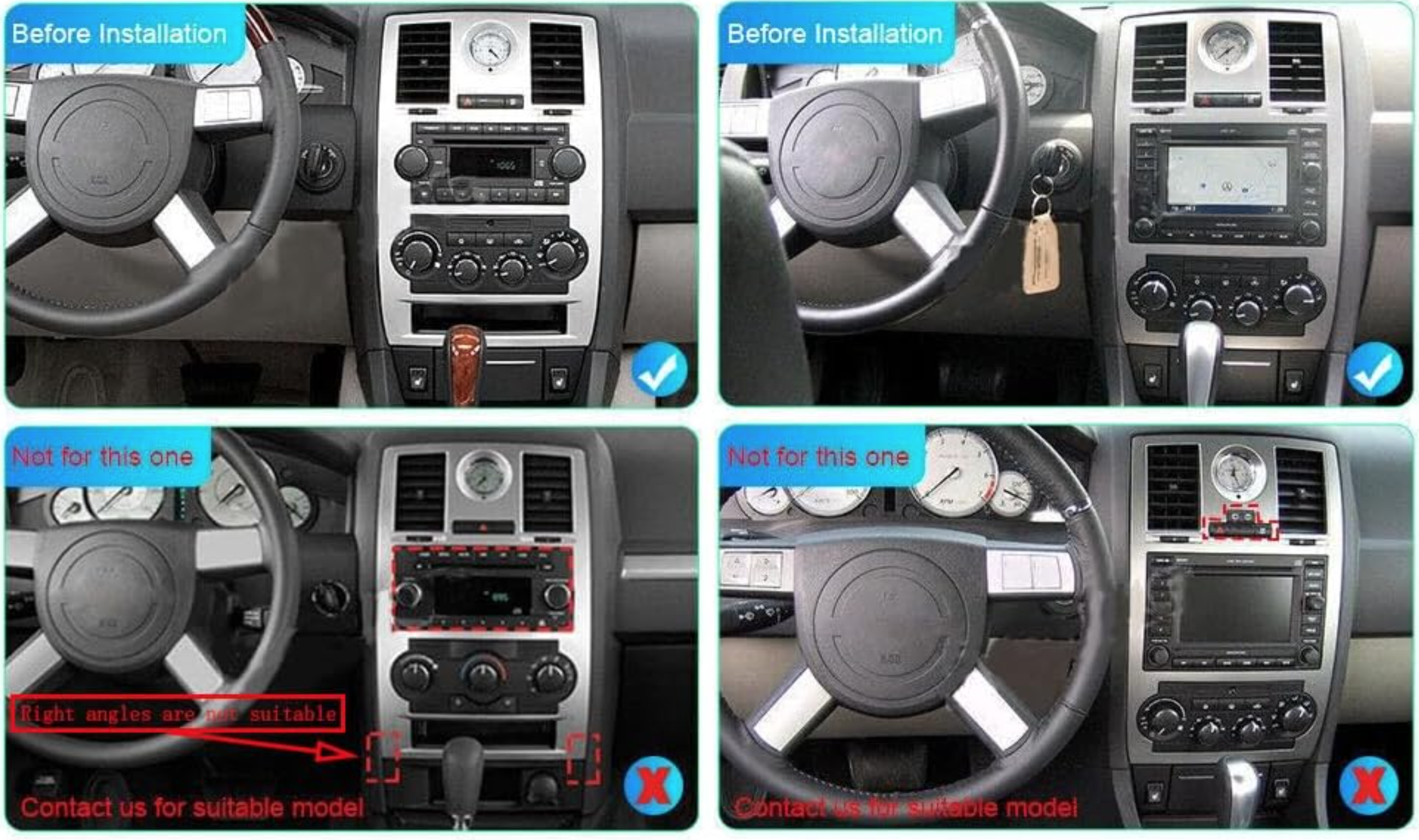 XTRONS XTR9839 XTRONS XTR9839 raadio sobivus autole