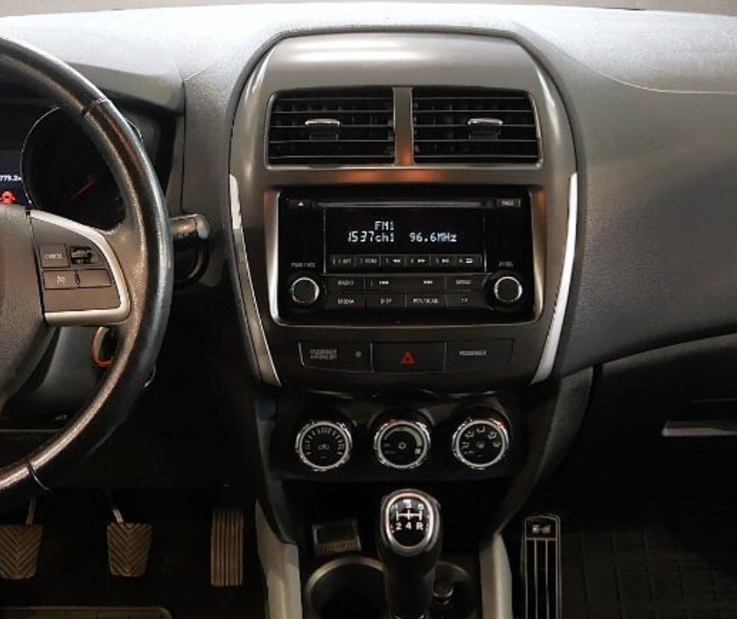 XTRONS XTR9843 XTRONS XTR9843 raadio sobivus autole