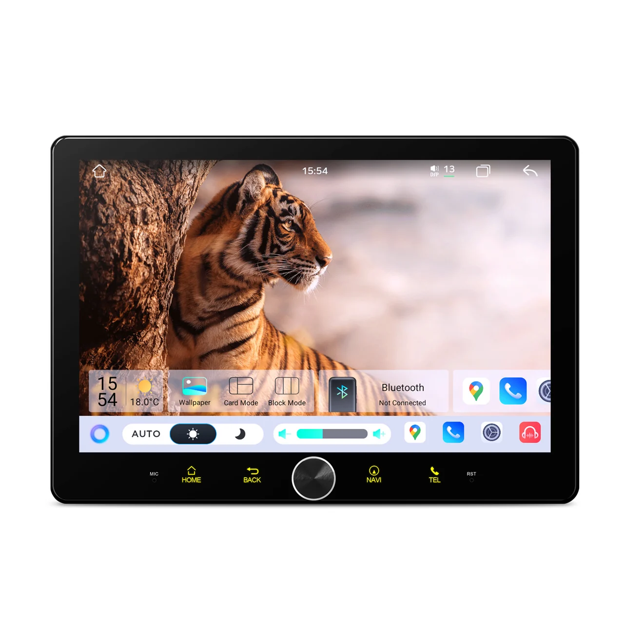 XTRONS TIMH128L – 10,1″ Android 14 autoraadio, universaalne 2 DIN, 8/128 GB | CarPlay / Android Auto XTRONS TIMH128L – 10,1″ Android 14 autoraadio, universaalne 2 DIN, 8/128 GB | CarPlay / Android Auto